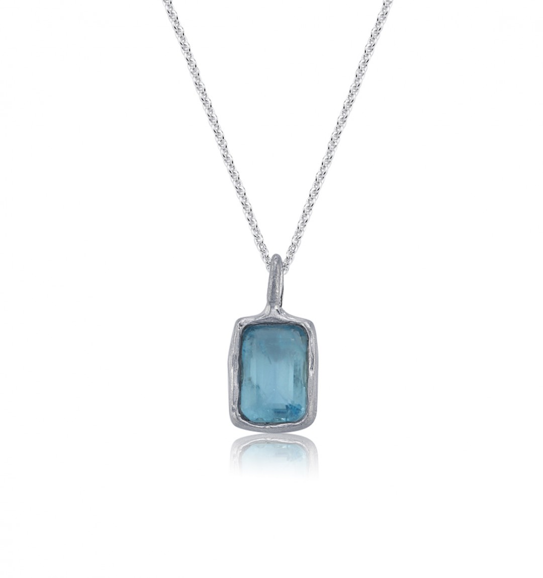 The Oceanus Necklace