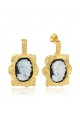 The Mensis Earring