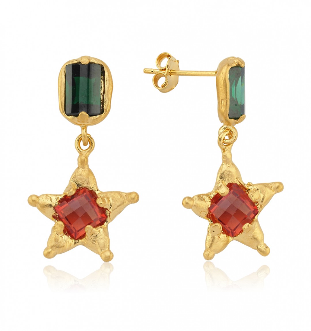 The Stellarum Earring