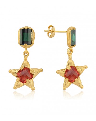 The Stellarum Earring