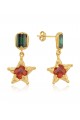 The Stellarum Earring