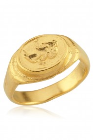 The Herculeus Ring