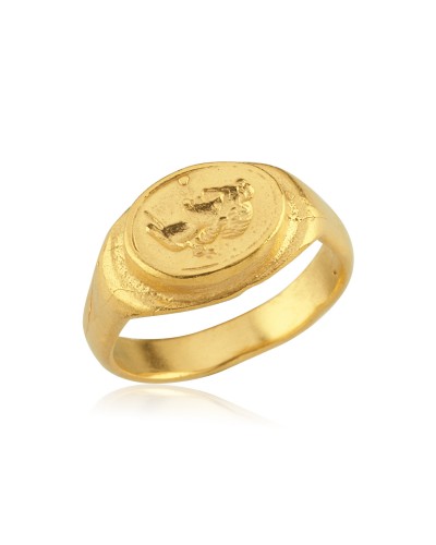 The Herculeus Ring