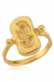 The Aquilifer Ring