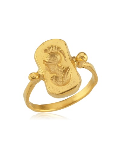 The Aquilifer Ring