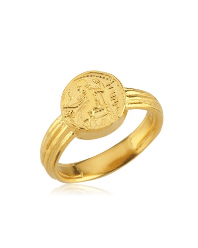 The Inperium Ring