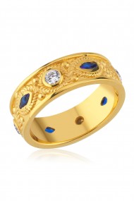 The Caelestis Ring