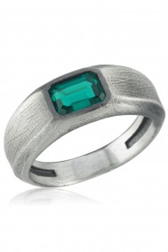 The Custos Ring