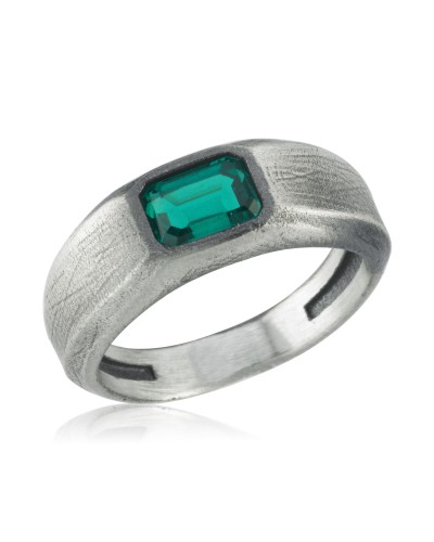 The Custos Ring
