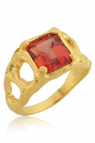 The Flamma Ring