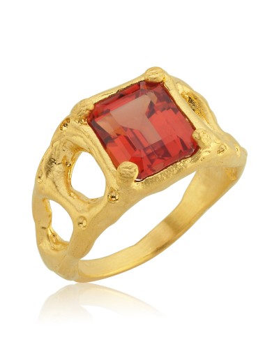 The Flamma Ring