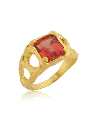 The Flamma Ring