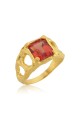 The Flamma Ring