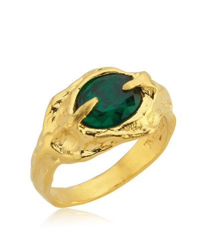 The Viridis Ymul Ring