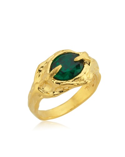 The Viridis Ymul Ring