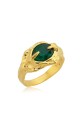 The Viridis Ymul Ring